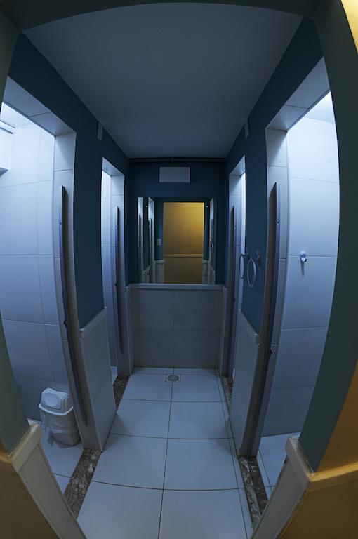 Bahia Prime Hostel Сальвадор Номер фото
