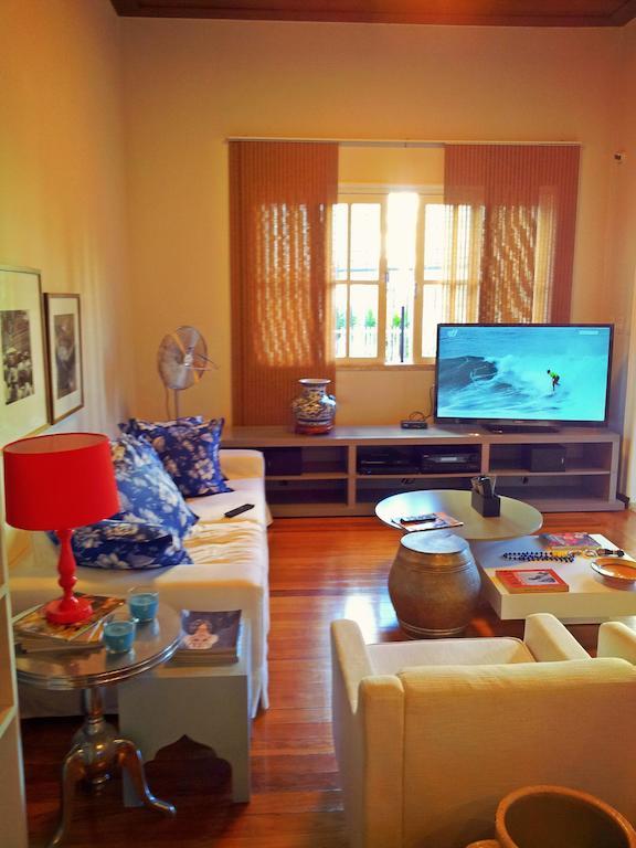 Bahia Prime Hostel Сальвадор Экстерьер фото