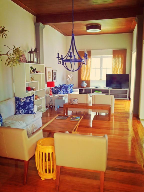 Bahia Prime Hostel Сальвадор Экстерьер фото
