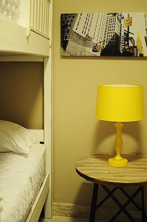 Bahia Prime Hostel Сальвадор Номер фото