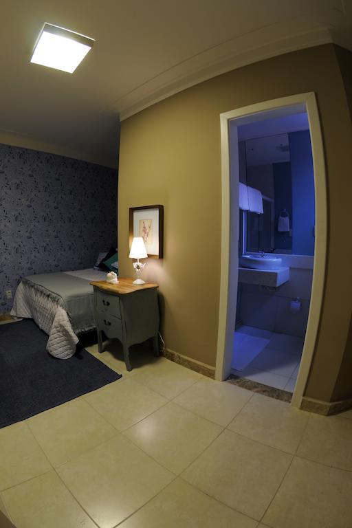 Bahia Prime Hostel Сальвадор Номер фото