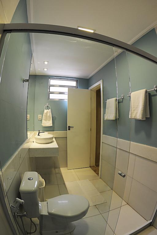 Bahia Prime Hostel Сальвадор Номер фото